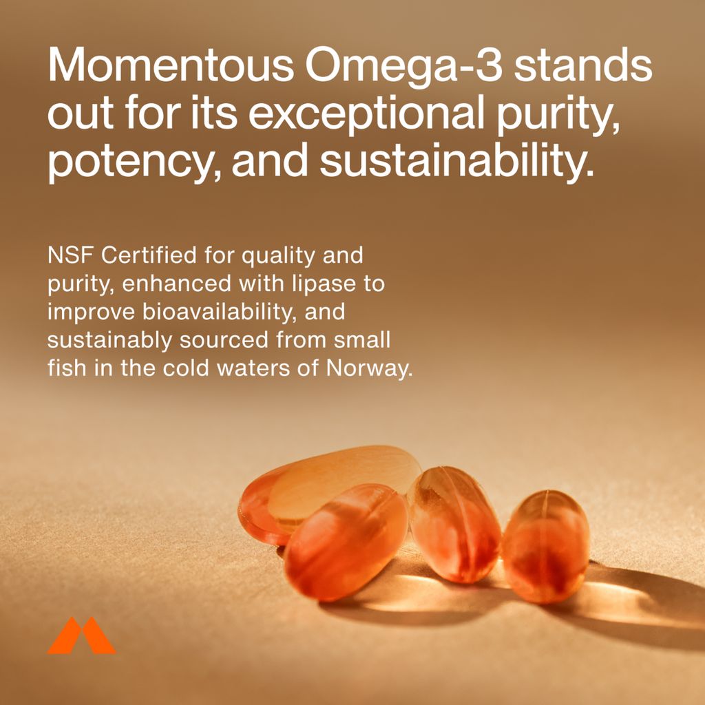 Omega - 3 - Image 5