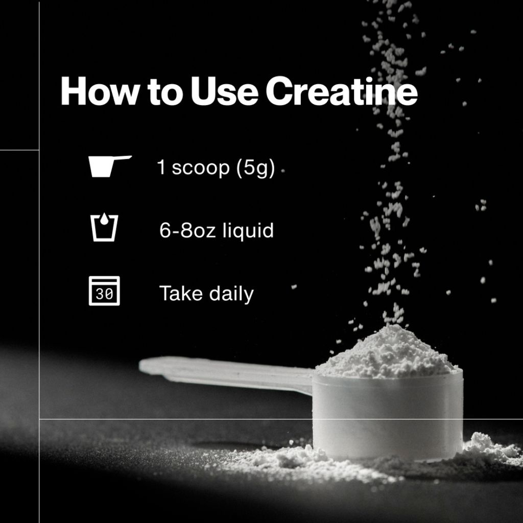Creatine - Image 6