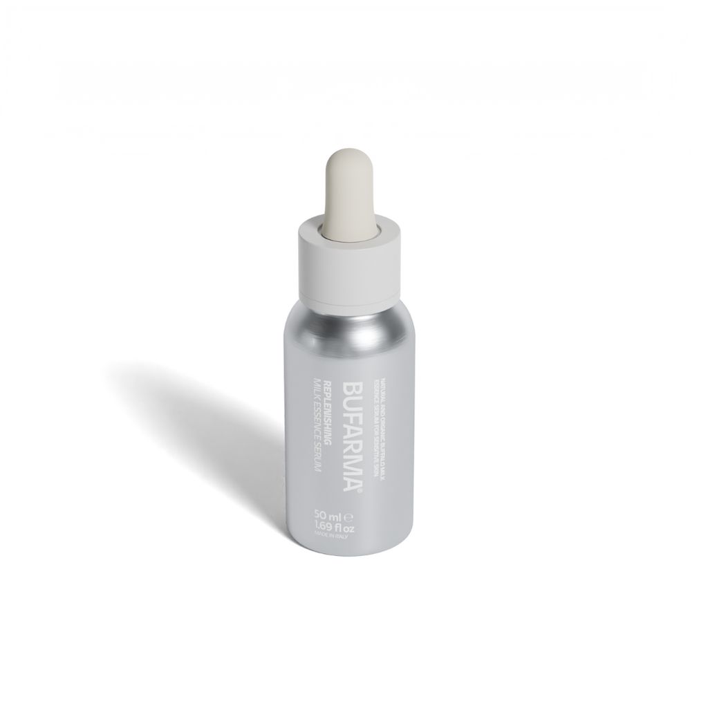 Replenishing Milk Essence Serum - Image 5