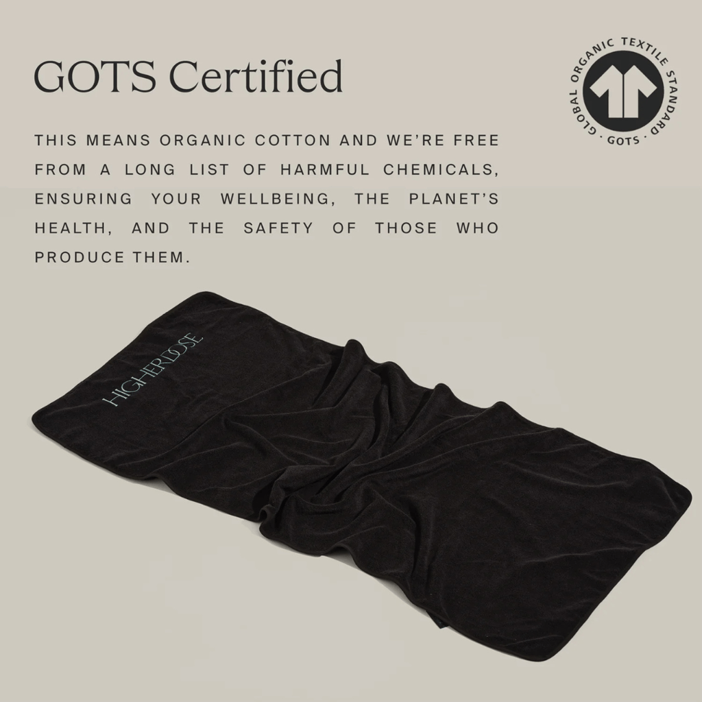 PEMF Mat Cover - Image 3