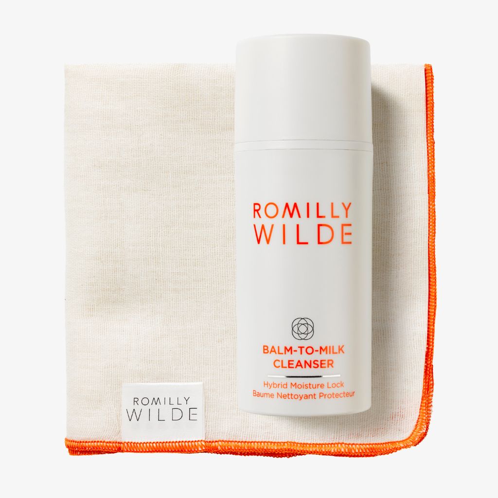Balm-To-Milk Cleanser - Image 5