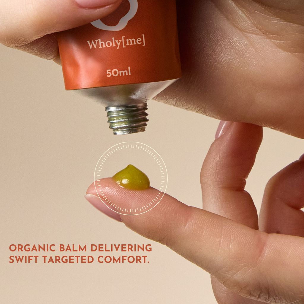Relief Balm - Image 7