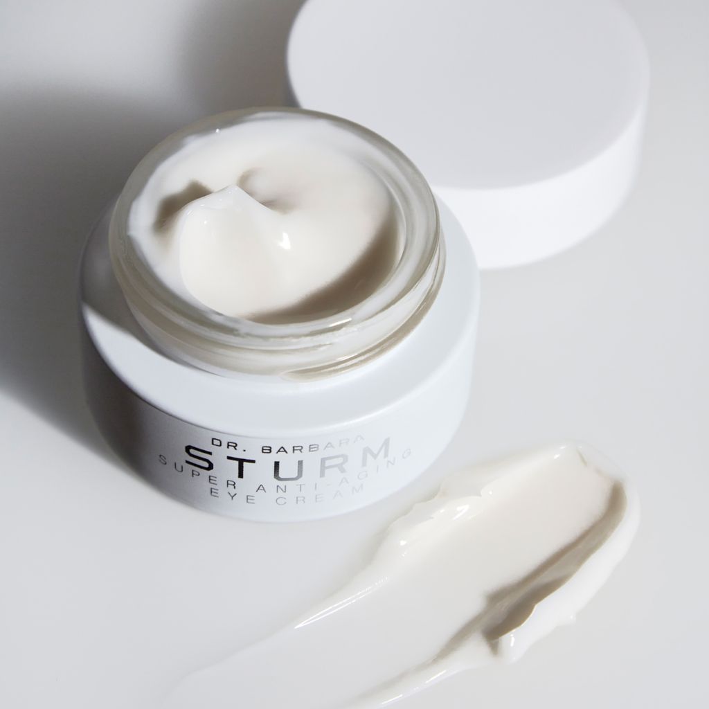 Super Anti-Aging Eye Cream - Image 3