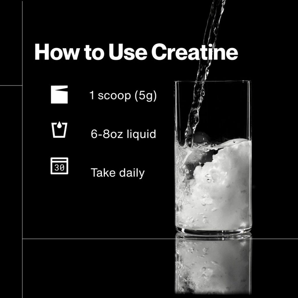 Creatine - 15 Travel Packs - Image 7