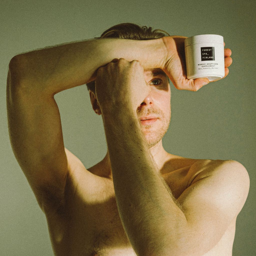 Nordic Adaptogen Supplements - Image 7