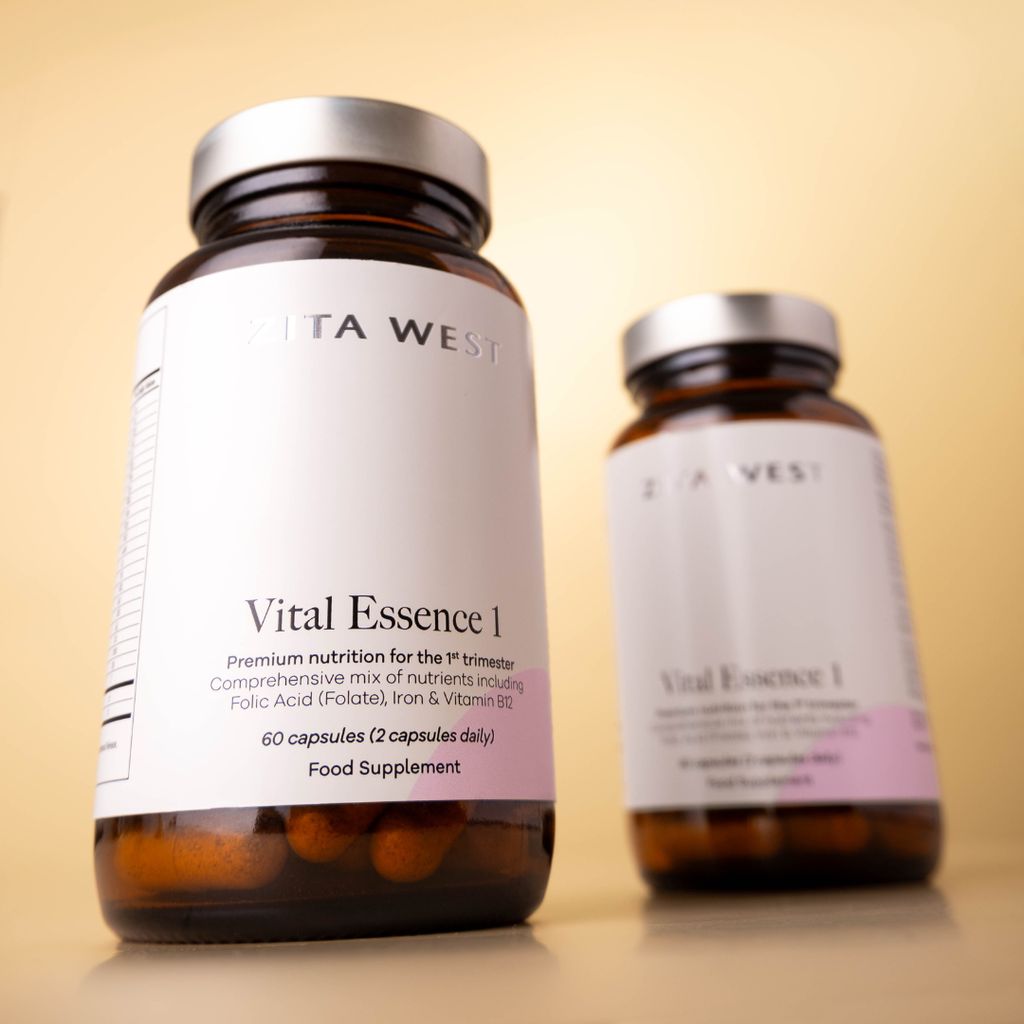 Vital Essence 1 - Image 5