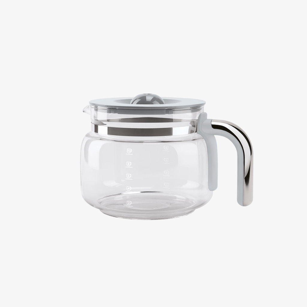 Drip Coffee Machine - Black - Image 7