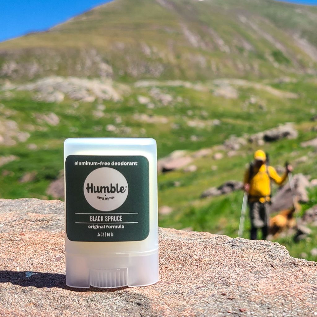 Black Spruce Deodorant - Image 7