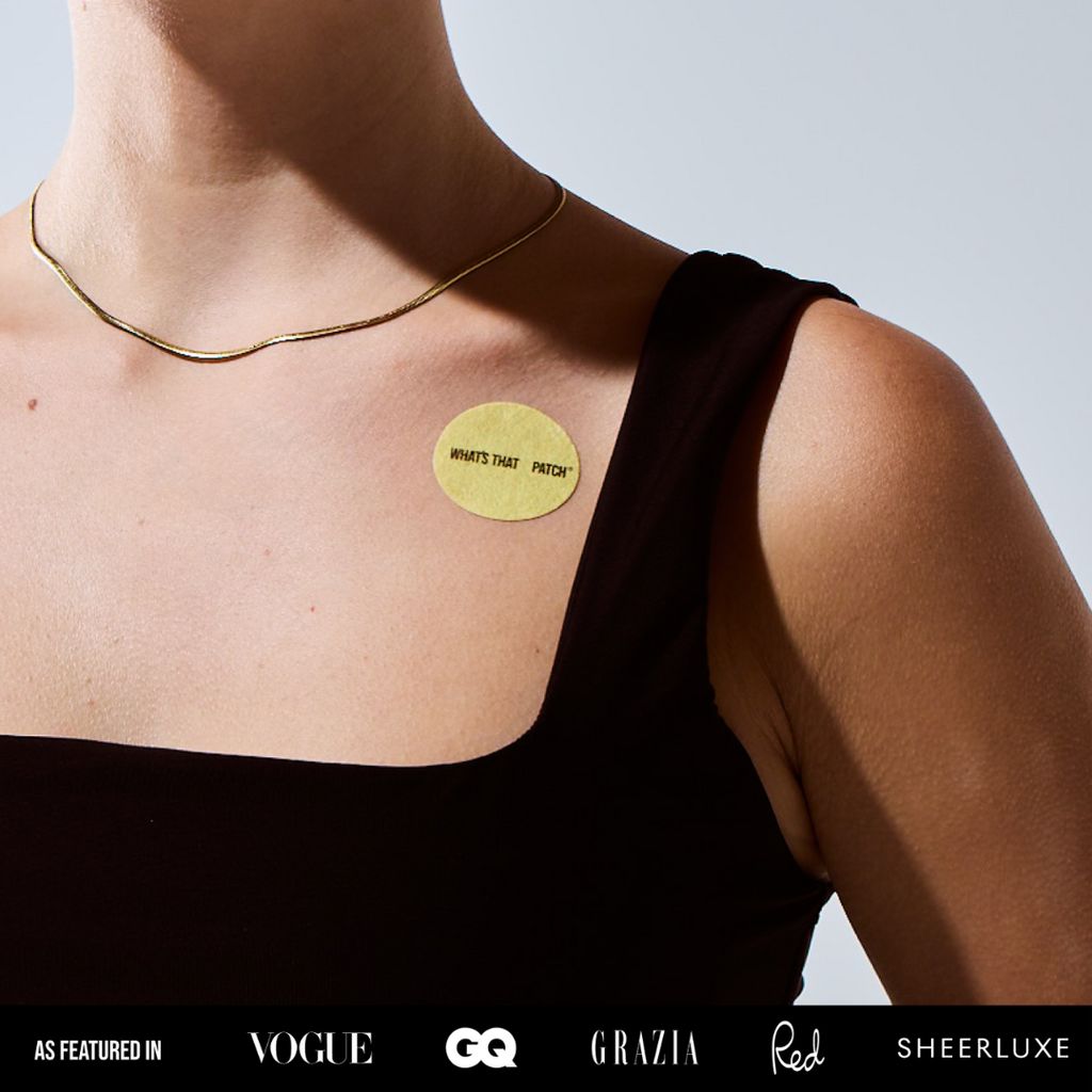 NAD+ Longevity Patches - Image 7