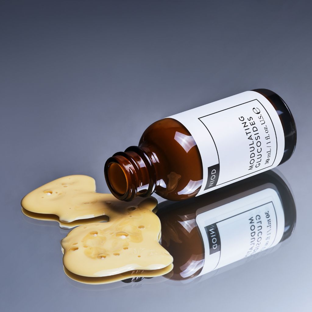 Modulating Glucosides - Image 5