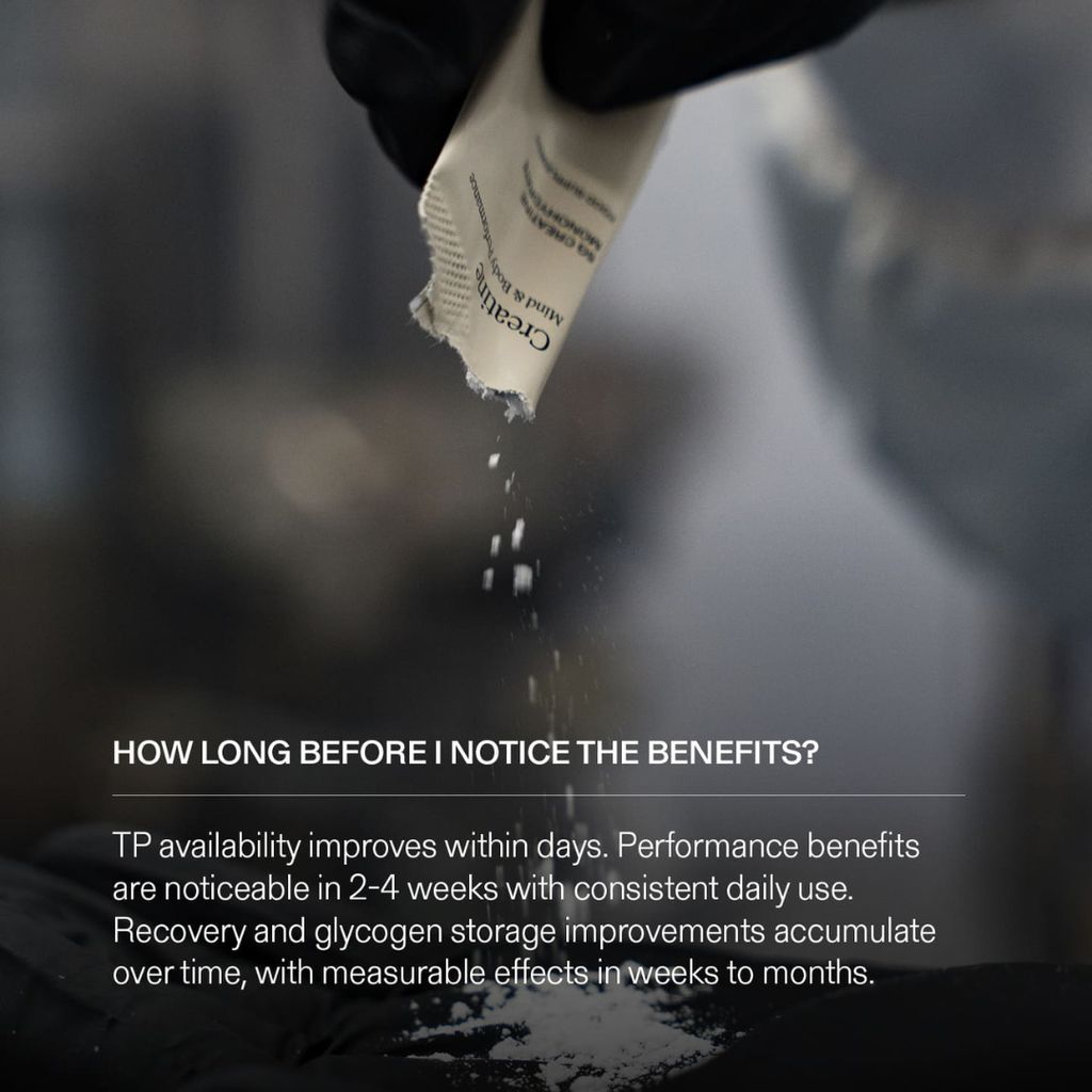 Creatine Monohydrate - Image 6