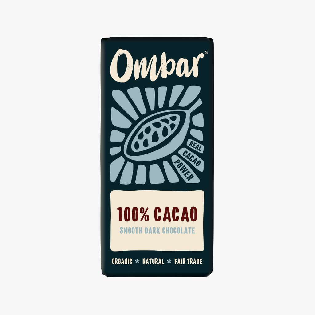 100% Cacao