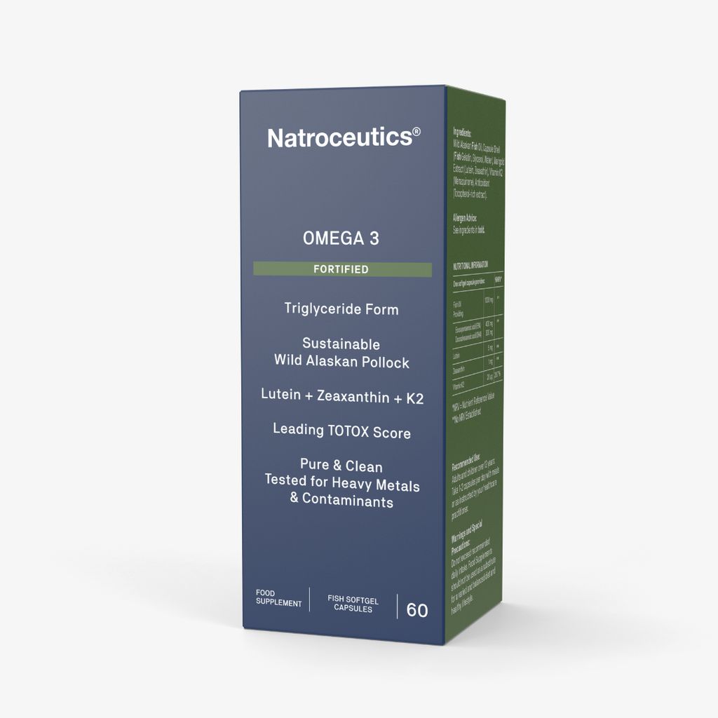 Omega 3 Fortified - Image 7