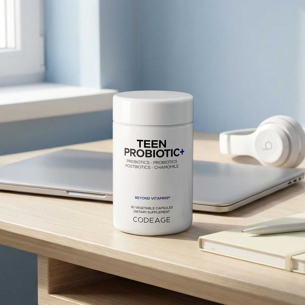 Teen Probiotic+ - Image 4