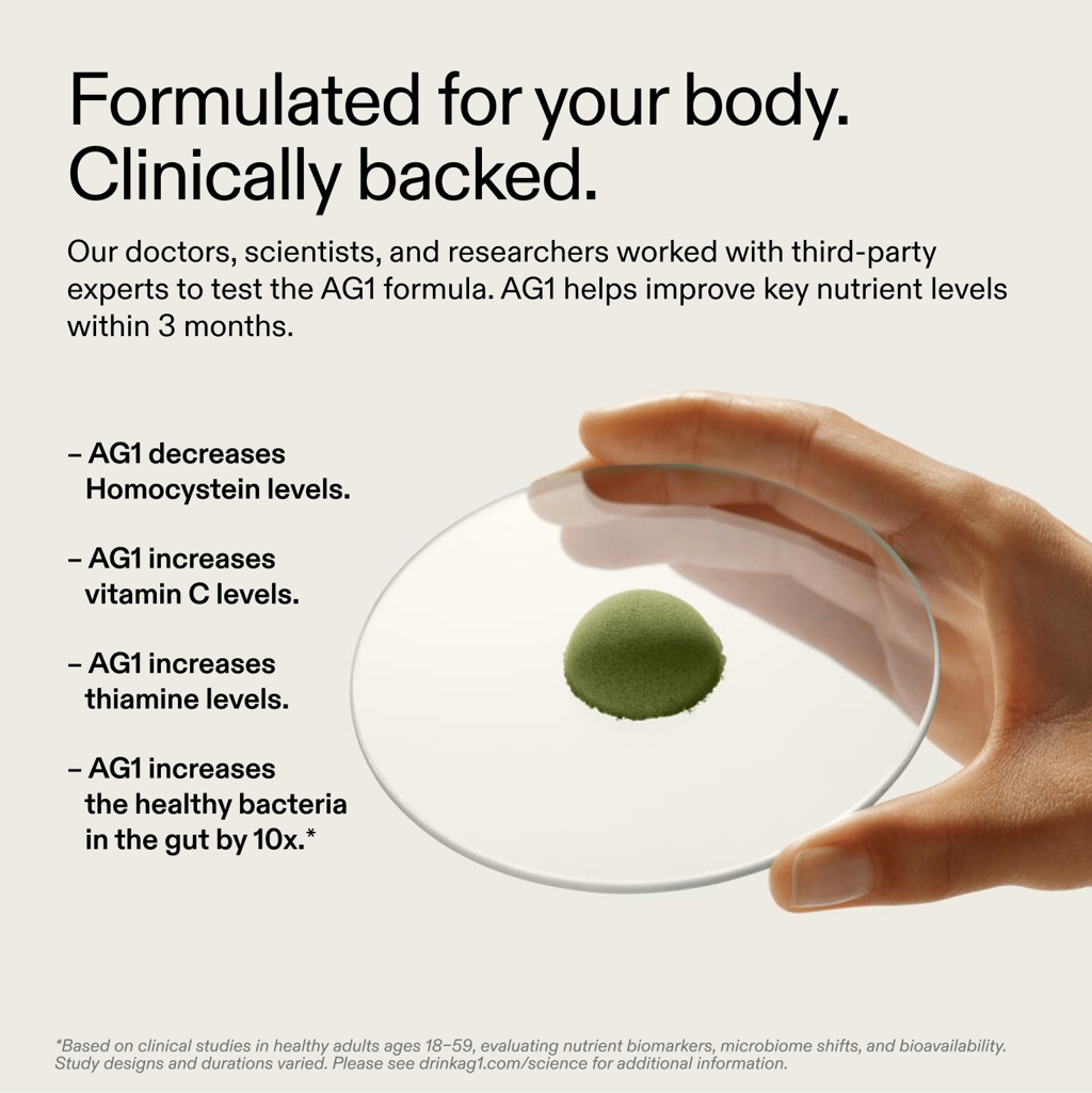 AG1 Pouch - Image 7