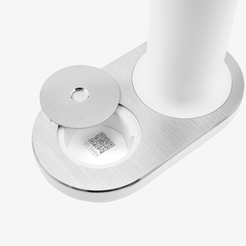 Soda Maker - Matte White - Image 9