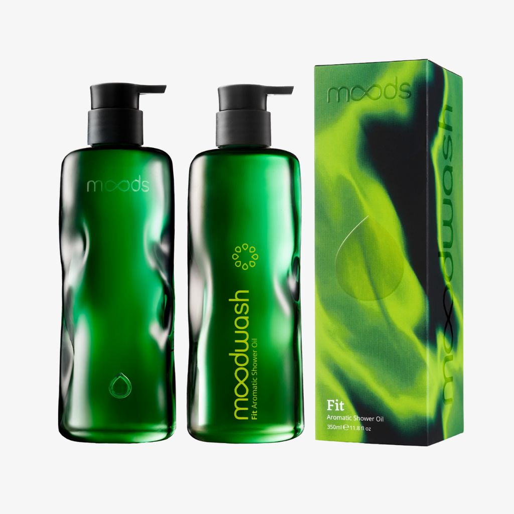 Fit MoodWash - Image 9
