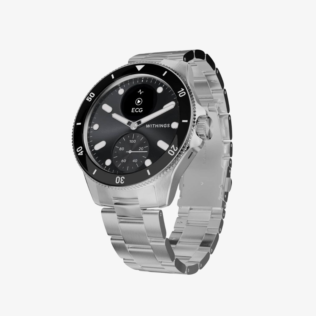 Scanwatch Nova - Black - Image 13