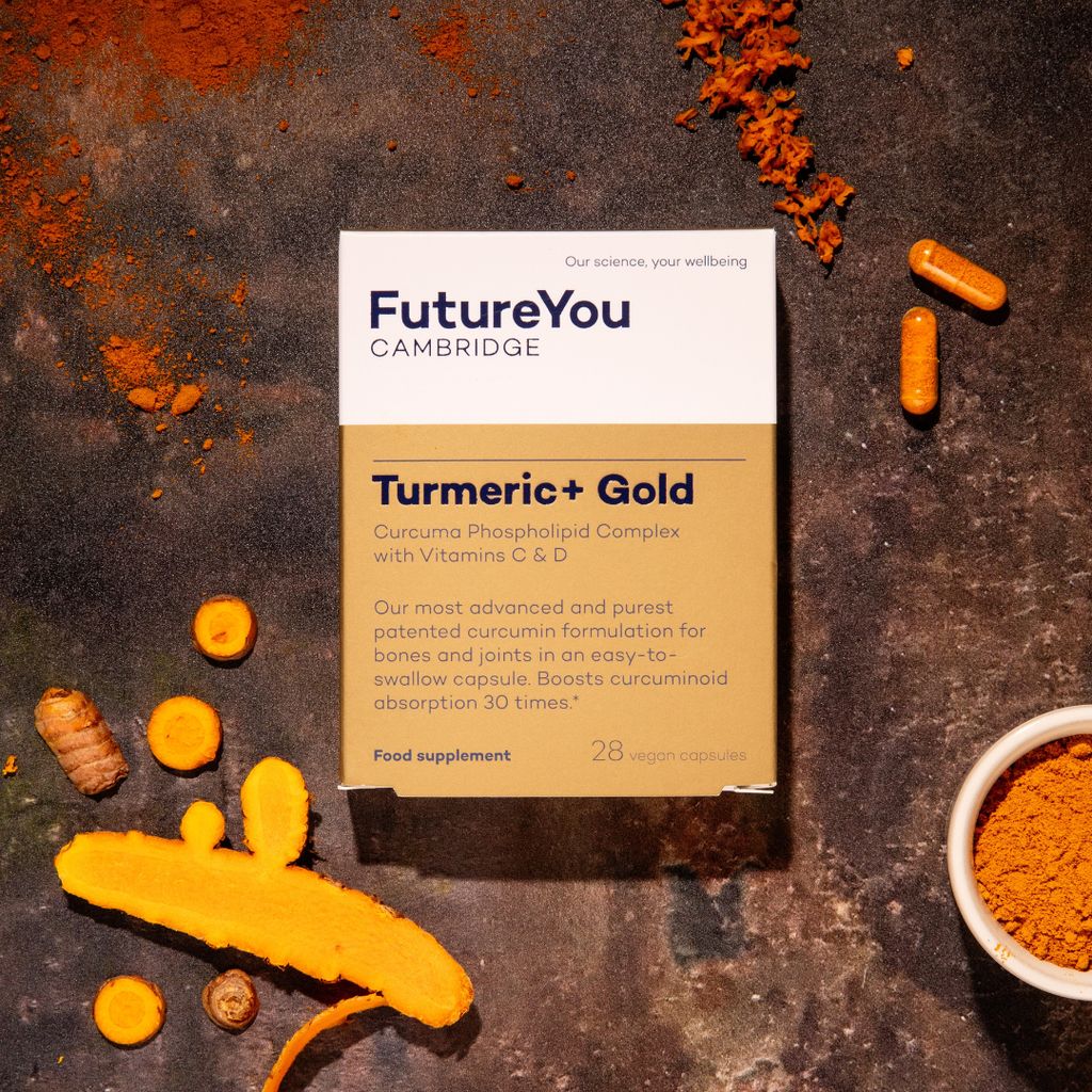 Turmeric+ Gold - Image 8