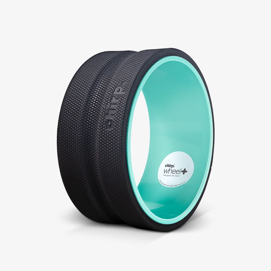 Chirp Wheel+ Single - 10" Firm
