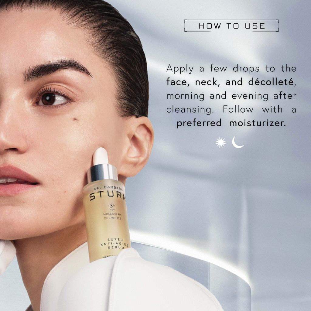 Super Anti-Aging Serum - Image 8