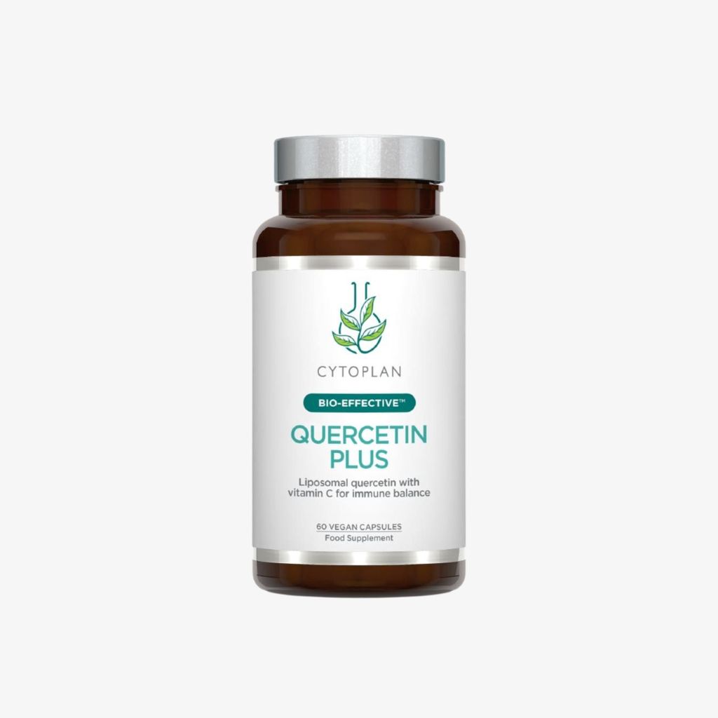 Quercetin Plus
