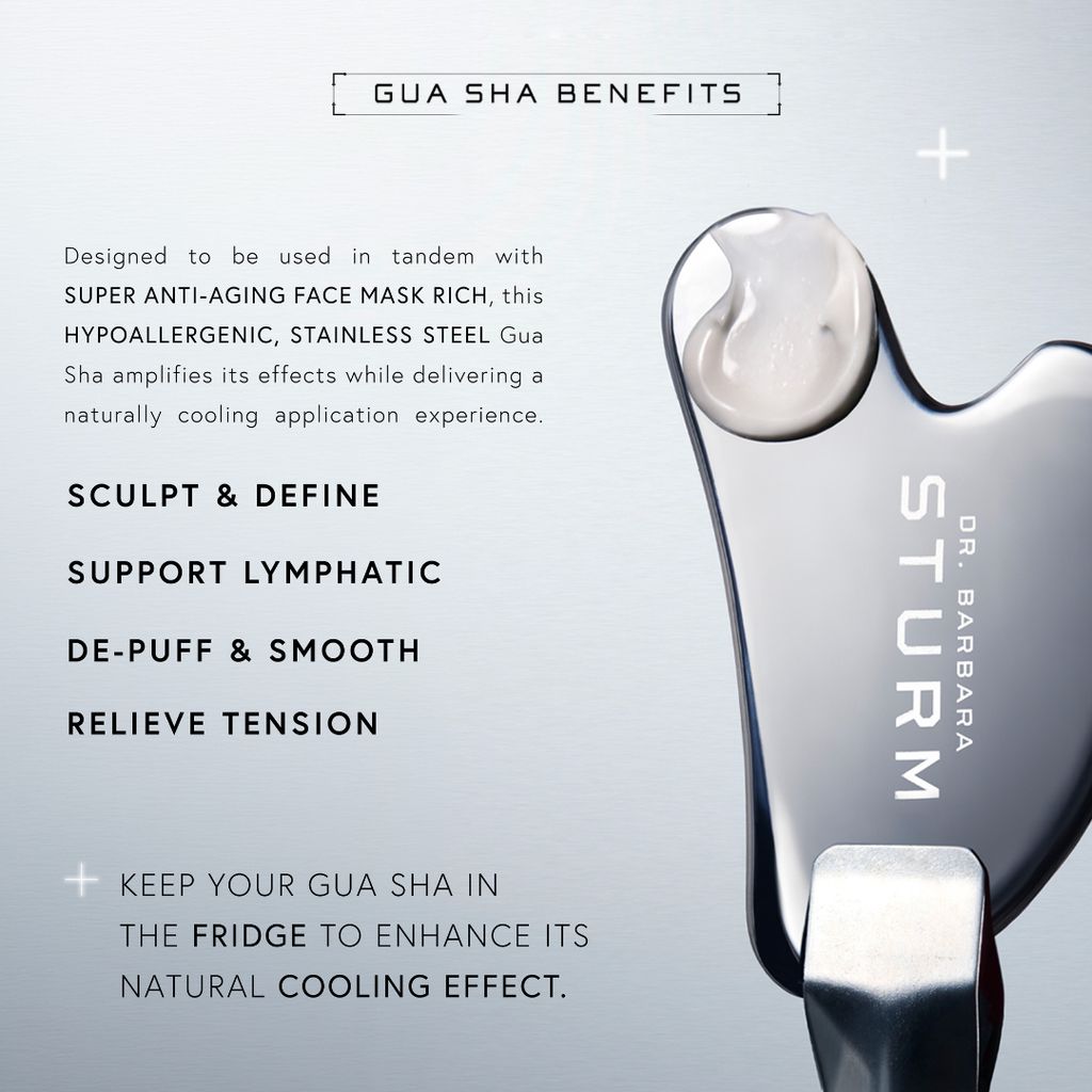 Super Anti-Aging Face Mask Rich - Image 8