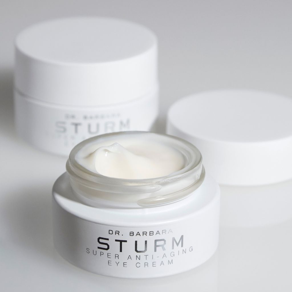 Super Anti-Aging Eye Cream - Image 4