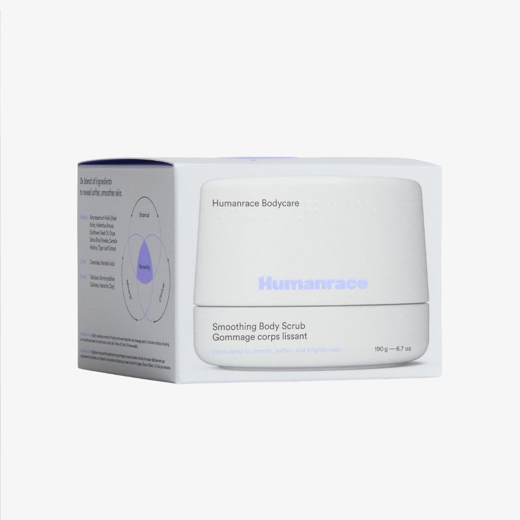 Smoothing Body Scrub - Image 4