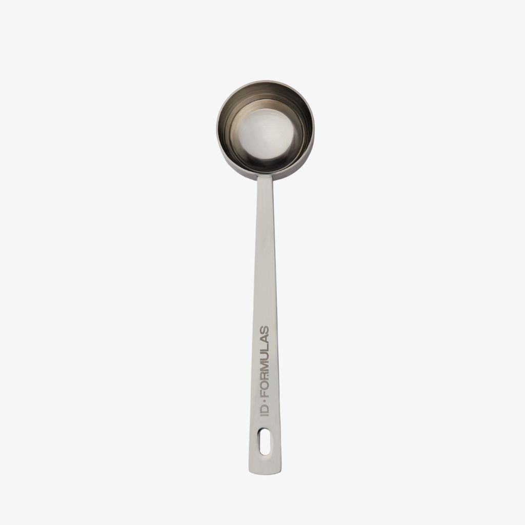 Stainless Steel Precision Scoop - Image 1