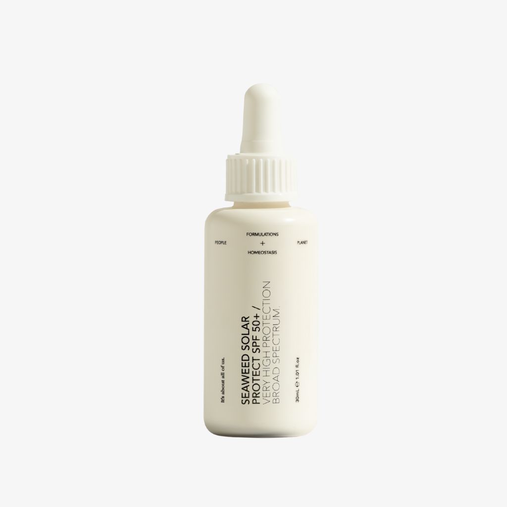 Seaweed Solar Protect SPF 50+
