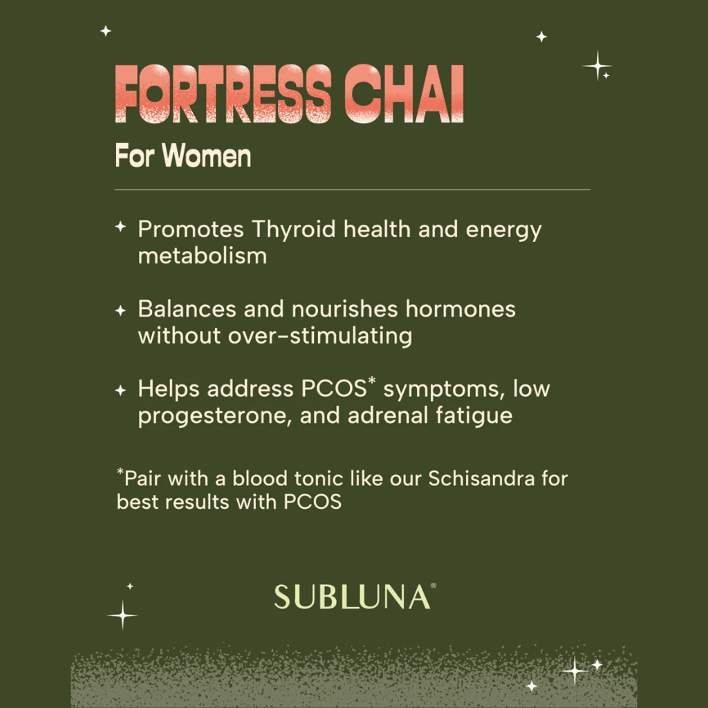 Fortress Chai - Image 11