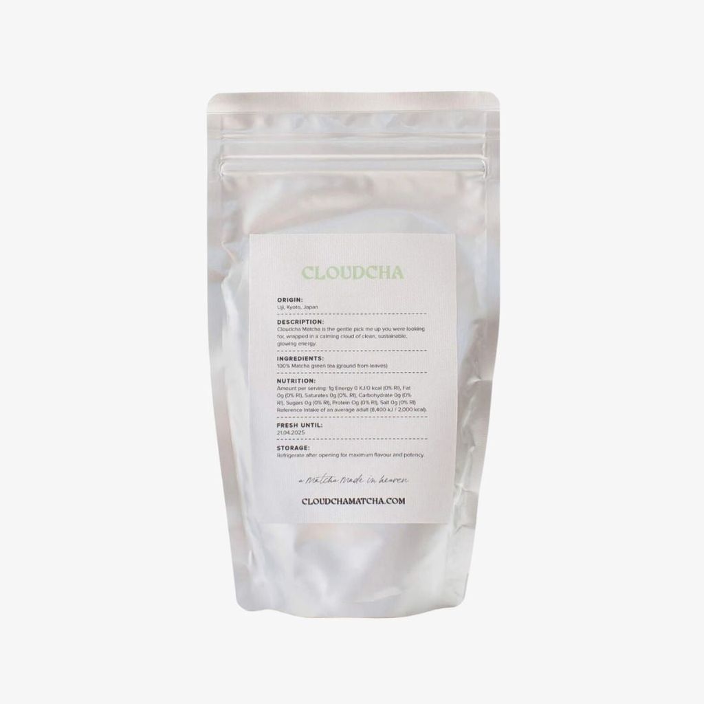 Cloudcha Matcha - 100g