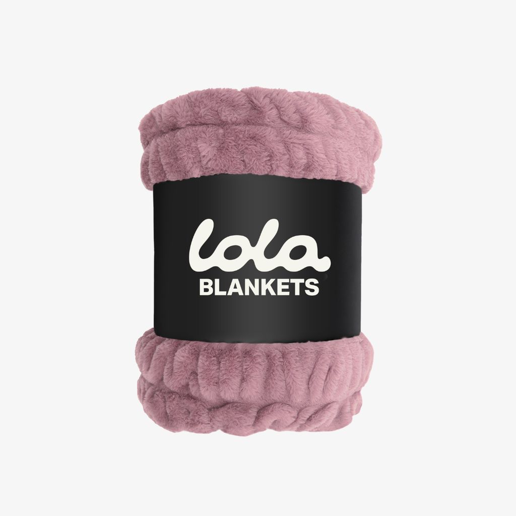 Lola Originals - Huckleberry Harvest