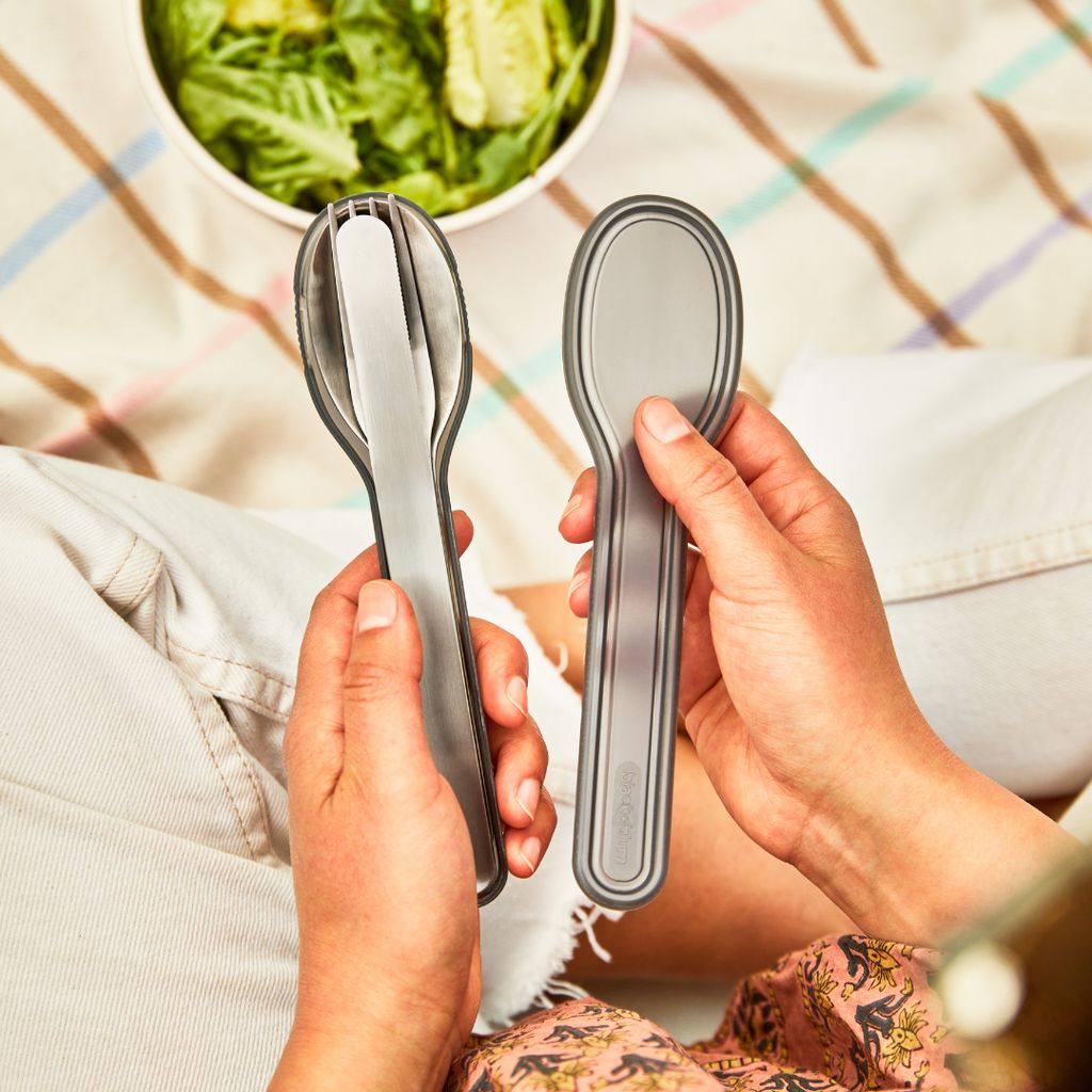 Cutlery Set with Carry Case - Image 8