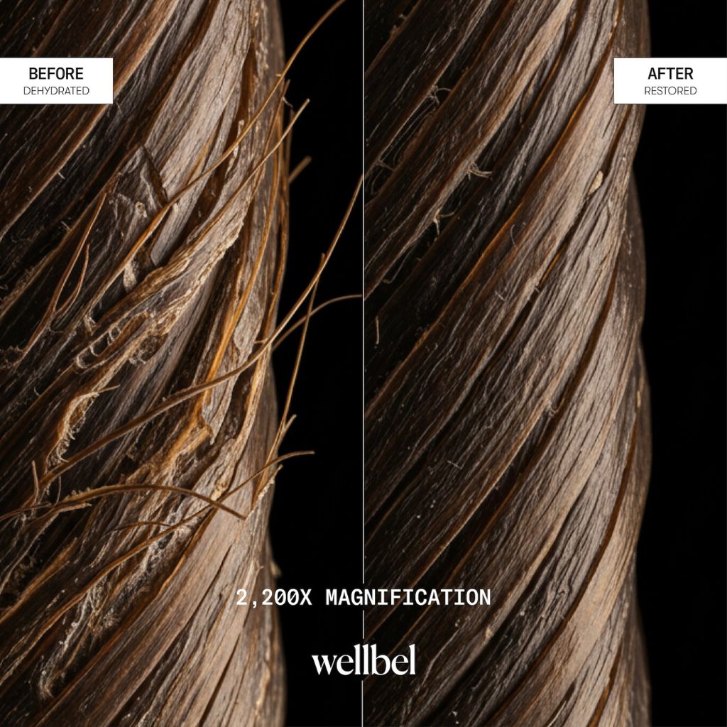 Restorative Conditioner - Image 8