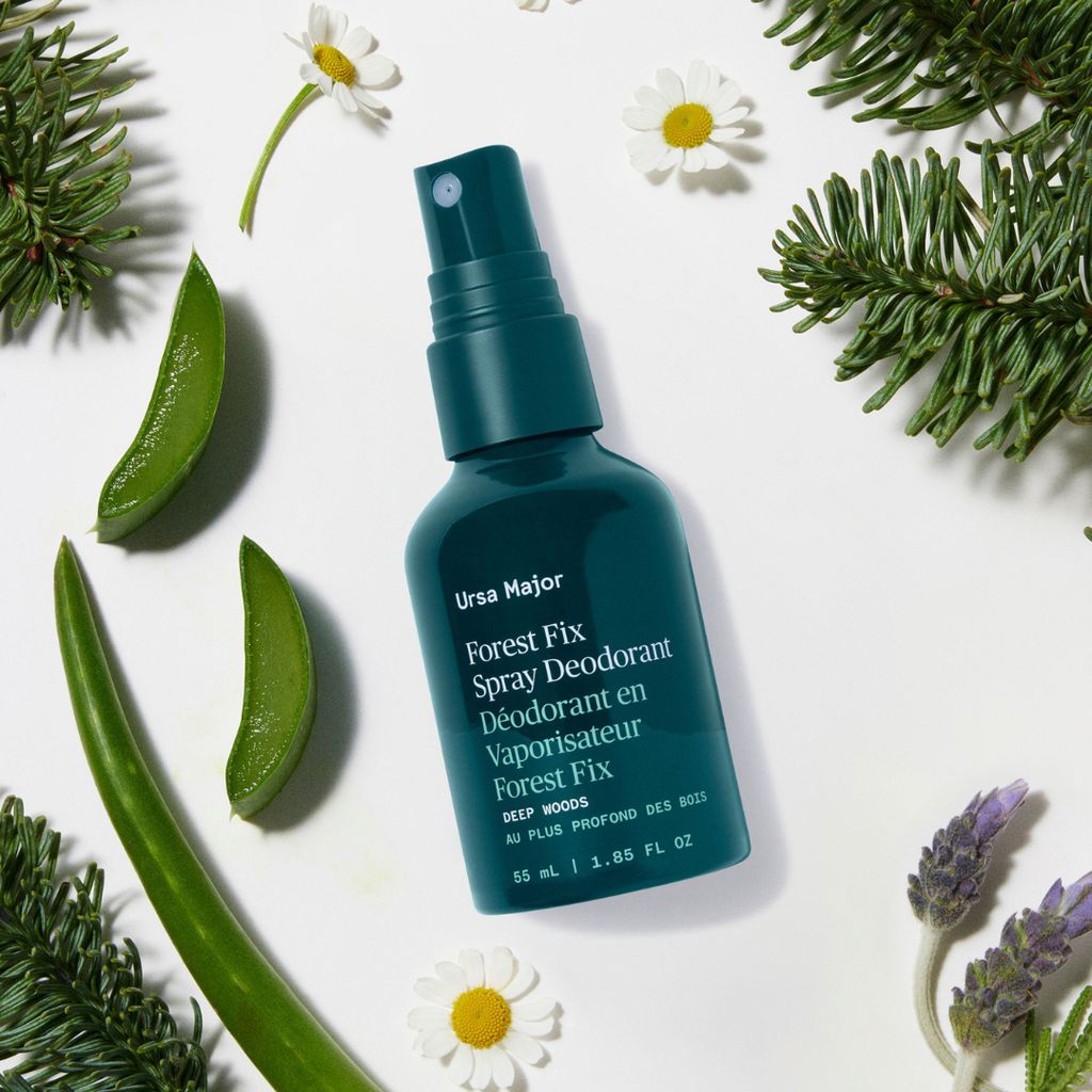 Forest Fix Spray Deodorant - Image 8