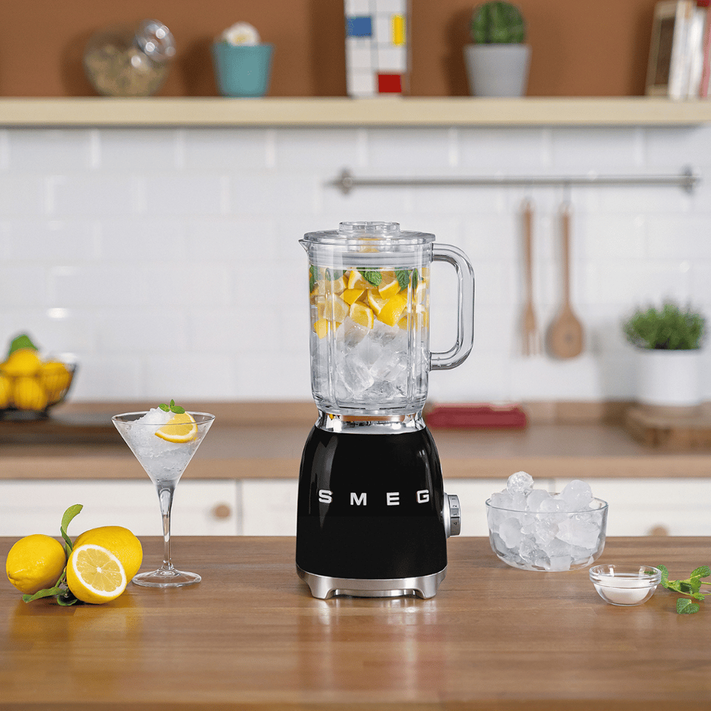Jug Blender - Black - Image 8