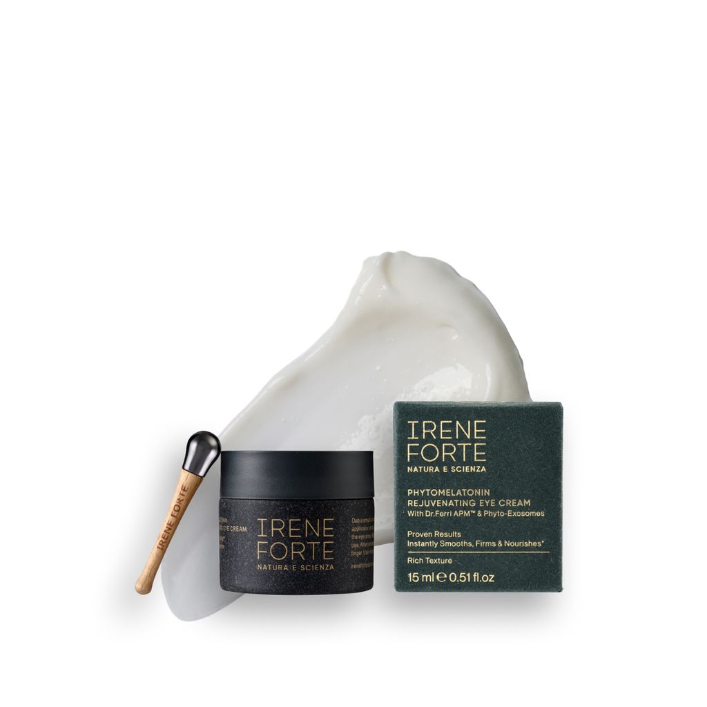 Phytomelatonin Rejuvenating Eye Cream With Dr. Ferri APM™ & Phyto-Exosomes - Image 8