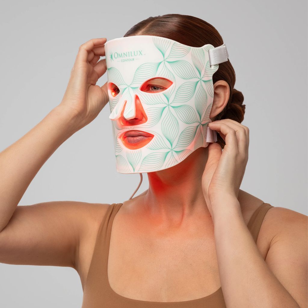 Contour Face - Image 8