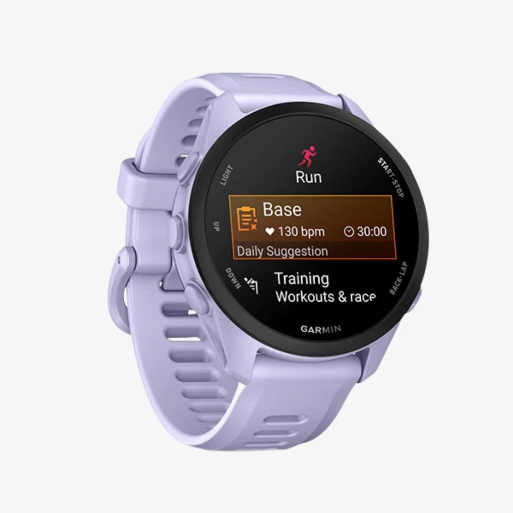 Forerunner® 70 - Cool Lavender - Image 3