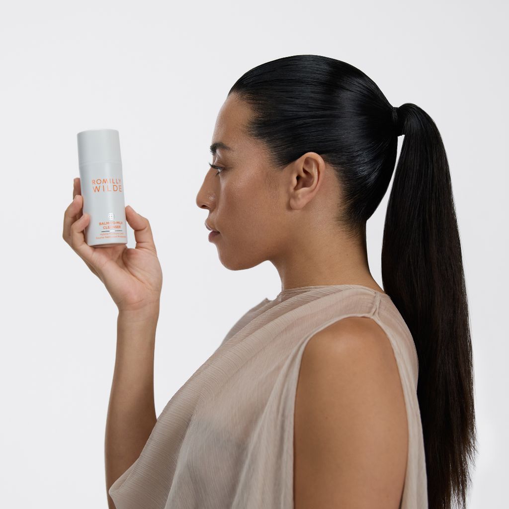Balm-To-Milk Cleanser - Image 4