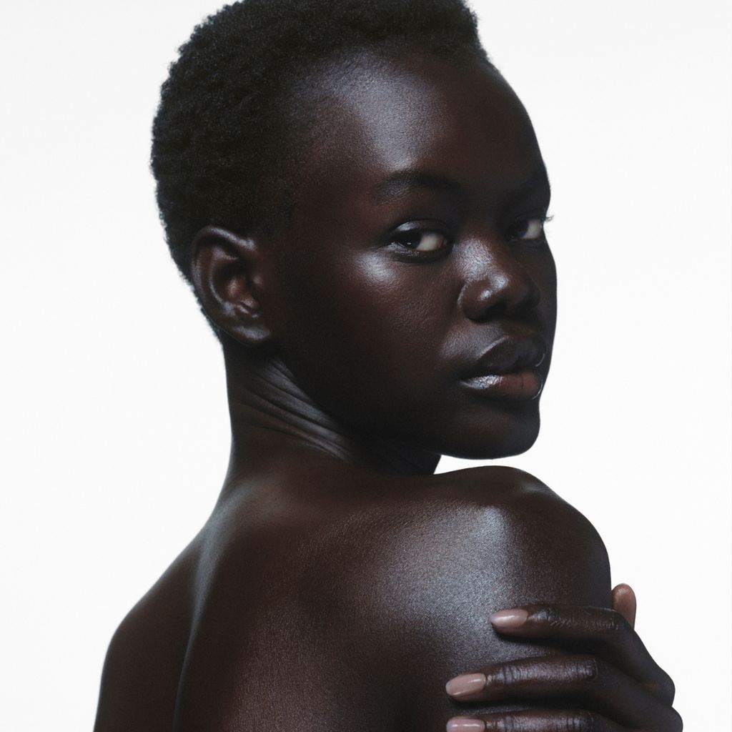 Humidifying Body Cream - Image 4