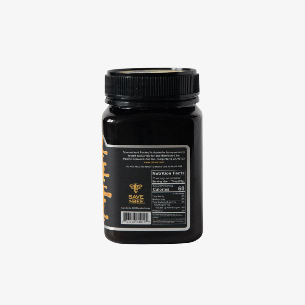 Manuka Honey MGO 300+ - Image 4