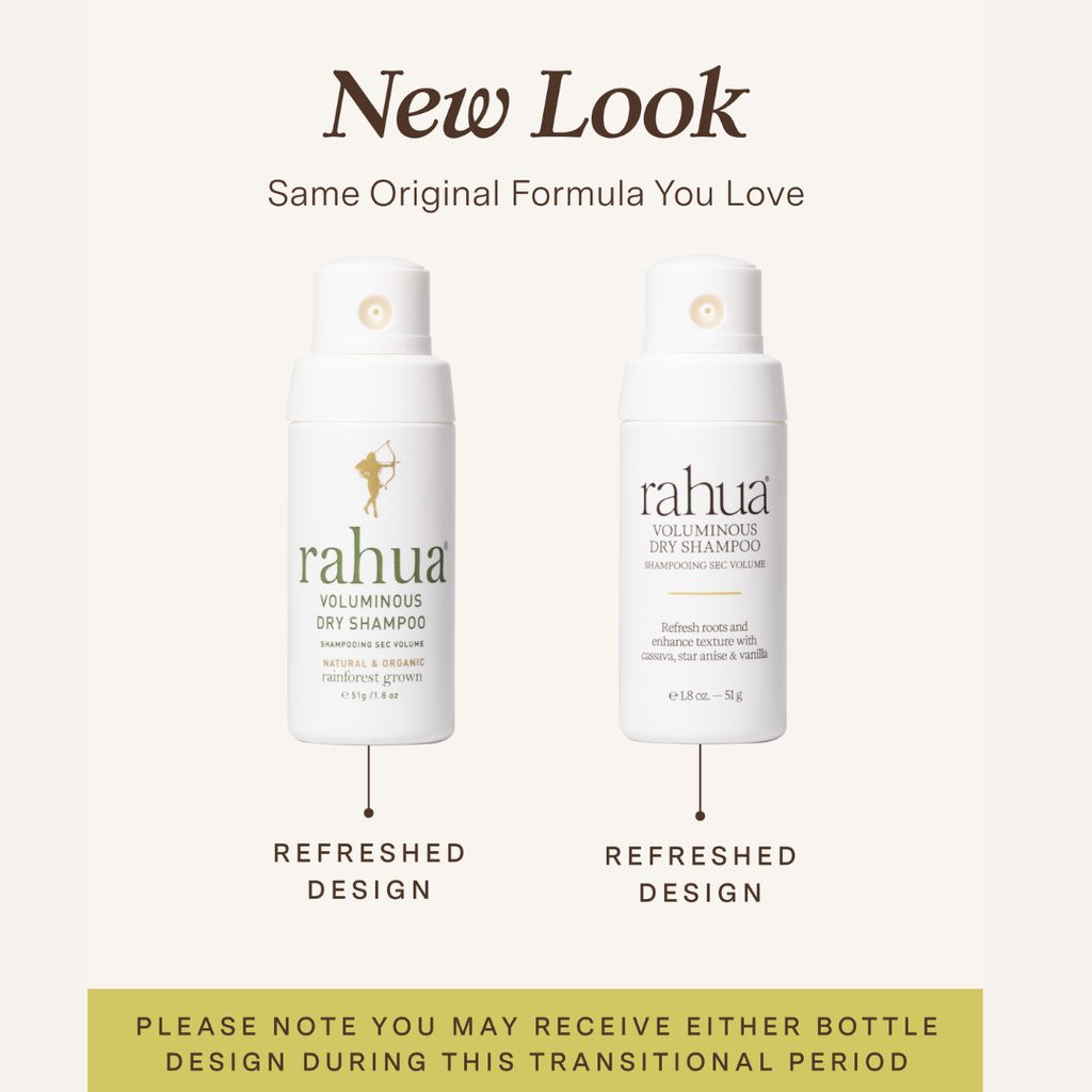Voluminous Dry Shampoo - Image 6