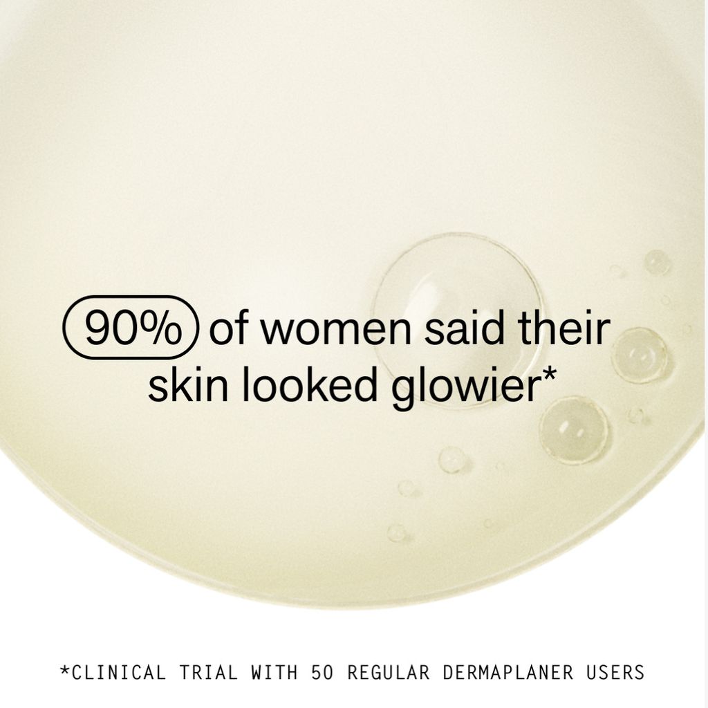Pillow Slip Facial Dermaplaner Oil - Image 2