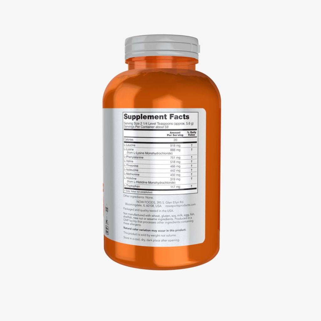 Amino-9 Essentials™ Powder - Image 4