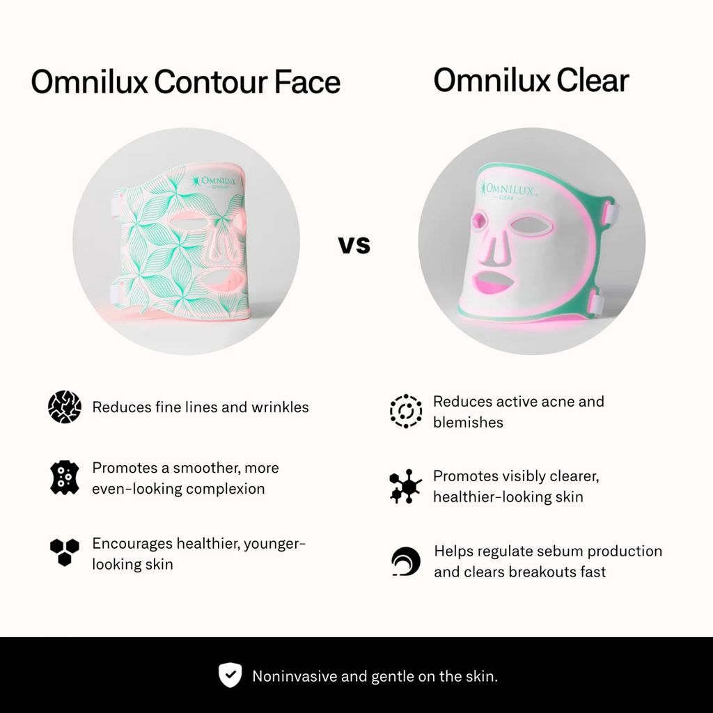 Omnilux Clear - Image 7