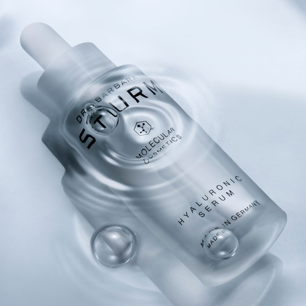 Hyaluronic Serum - Image 6