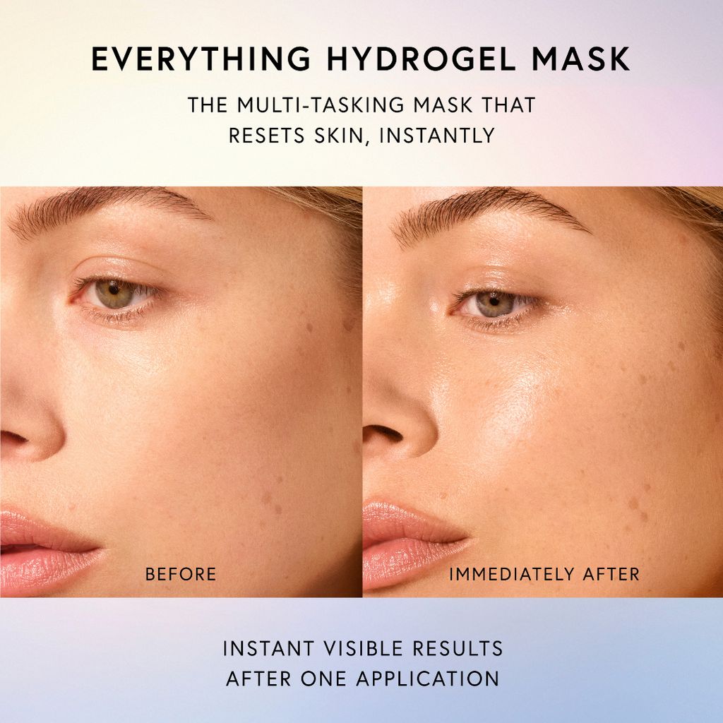 Everything Hydrogel Mask - Image 6